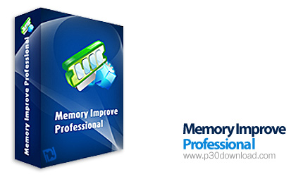 دانلود Memory Improve Professional v5.2.2.645 - نرم افزار آزاد سازی حافظه