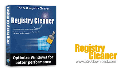 دانلود Registry Clean Expert v4.78 - نرم افزار ارتقاء و بهینه سازی سیستم