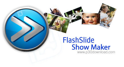 دانلود Flash Slideshow Maker v4.77 - نرم افزار طراحی آلبوم عکس فلش