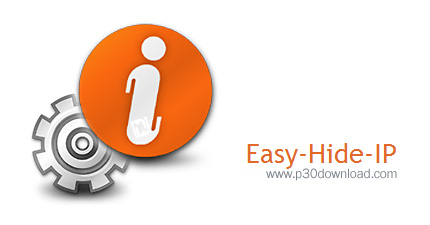 دانلود Easy Hide IP v1.6 - نرم افزار گشت و گذار مخفیانه در اینترنت