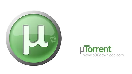 دانلود uTorrent Pro v3.6.0.47168 + v3.6.0 Build 46716 + v3.5.5 Portable - نرم افزار دانلود فایل های تورنت