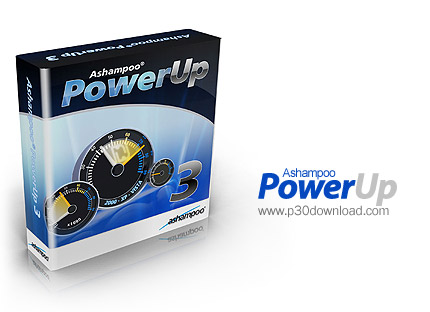دانلود Ashampoo PowerUp v3.22 - نرم افزار کنترل بیشتر، سرعت بالاتر و مدیریت آسان تر ویندوز