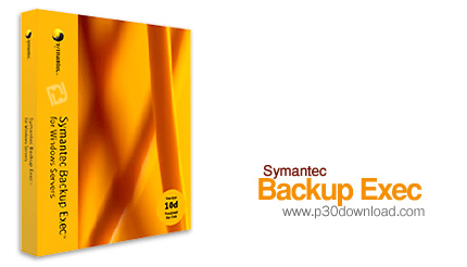 دانلود Symantec Backup Exec 15 v14.2 FP5 - نرم افزار پشتیبان گیری و بازیابی اطلاعات