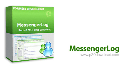 دانلود MessengerLog 360 Pro v7.61 - نرم افزار جاسوسی مسنجر كاربران شبكه