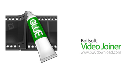 دانلود Boilsoft Video Joiner v9.1.9 - نرم افزار ترکیب چند کلیپ ویدئویی و تولید فایل فیلم بزرگتر
