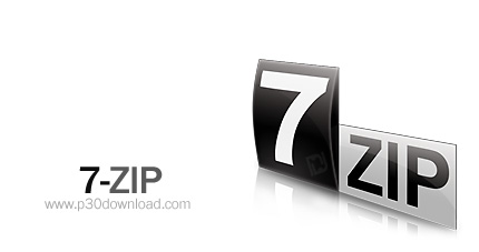 دانلود 7Zip v23.01 x86/x64 + Easy 7-Zip v0.1.6 + Portable - قویترین نرم افزار فشرده سازی اطلاعات