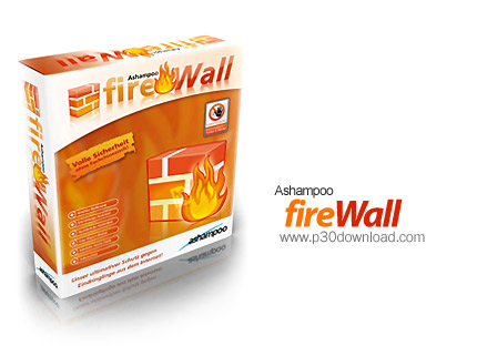 دانلود Ashampoo FireWall v1.20 - نرم افزار دیوار آتش و نگهبان مطمئن