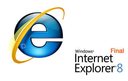 دانلود Internet Explorer v8.0 - نرم افزار مرورگر اینترنت اکسپلورر
