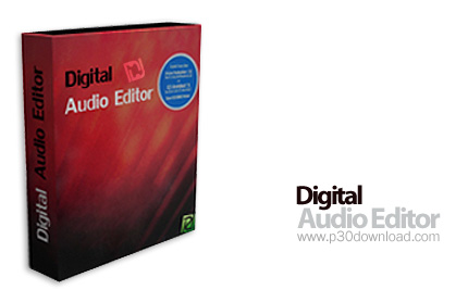 دانلود Digital Audio Editor v7.8.15 - نرم افزار ویرایش و ضبط صدا