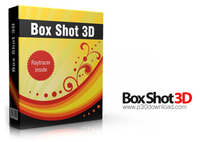 دانلود Box Shot 3D v2.13.3 - نرم افزار ساخت جعبه های سه بعدی نرم افزارها