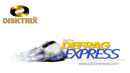 دانلود DefragExpress v1.46 - نرم افزار یکپارچه سازی فضای هارد دیسک