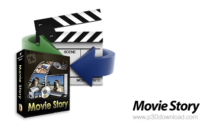 دانلود Wondershare Movie Story v4.5.1.1 - نرم افزار تبدیل تصاویر و عکس ها به فیلم