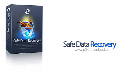 دانلود Safe Data Recovery v2.4 - نرم افزار بازگرداندن اطلاعات پاک شده