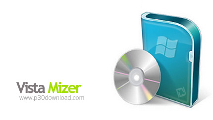 دانلود VistaMizer v3.1.0.0 - نرم افزار تغییر چهره ویندوز ایکس پی به ویستا