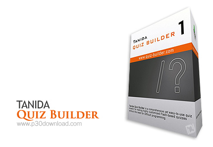 دانلود Quiz Builder v2.0.0 - طراحی آزمون های مجازی آنلاین