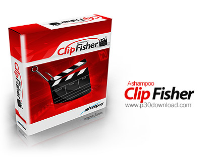 دانلود Ashampoo ClipFisher v1.20 - نرم افزار ذخیره سازی ویدئوهای آنلاین