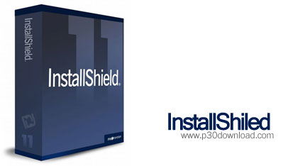دانلود InstallShield 2012 Spring Limited Edition v19 + 2010 Premier v16.0.0.435 SP1 with hotfix 5241
