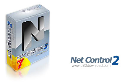 دانلود Net Control 2 v7.4.0.385 - نرم افزار کنترل از راه دور کامپیوترها