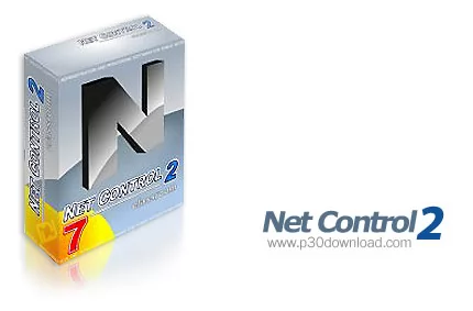 Net Control 2 Lock Net Control 2 7.4.0.385 کنترل از راه دور کامپیوترها