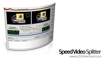 دانلود Speed Video Splitter v4.3.46 - نرم افزار بریدن و تکه تکه کردن فیلم