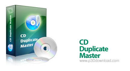 دانلود CD Duplicate Master v1.0.0.1133 - نرم افزار کپی سی دی های صوتی