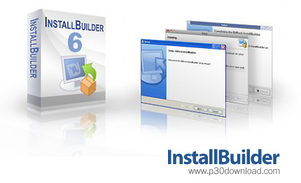دانلود BitRock InstallBuilder Enterprise v6.5.4 - نرم افزار ساخت برنامه نصب