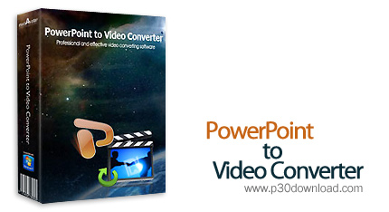 دانلود mediAvatar PowerPoint to Video Converter Personal v1.0.5.0802 - نرم افزار تبدیل فایل های پاور