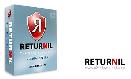 دانلود Returnil System Safe v2011 Pro Multilingual - نرم افزار حفاظت از سیستم