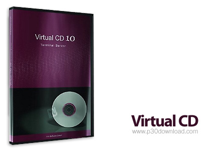 دانلود Virtual CD v10.1.0.9 - نرم افزار ساخت درایو مجازی