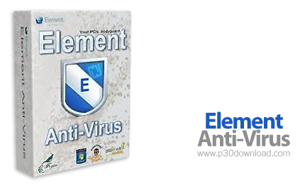 دانلود Element Anti-Virus 2011 v5.1.1.1004 - نرم افزار آنتی ویروس قدرتمند