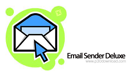دانلود Kristanix Software Email Sender Deluxe v2.27 - نرم افزار ارسال ایمیل گروهی