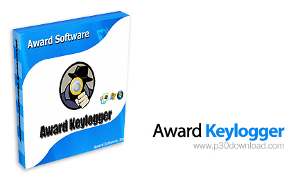 دانلود Award Keylogger Pro v3.9 - نرم افزار مشاهده تمام فعالیت ها بر روی کامپیوتر