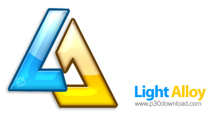 دانلود Light Alloy v4.10.0 - نرم افزار پخش فایل های ویدئویی