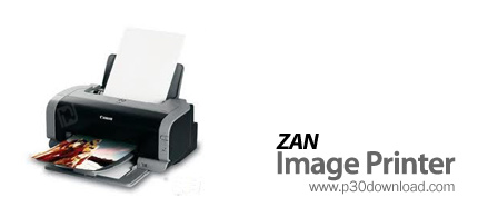 دانلود Zan Image Printer v5.0.19.10 - نرم افزار ایجاد درایور پرینت مجازی