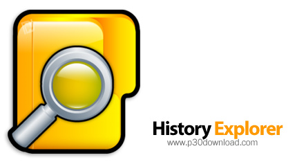 دانلود History Explorer v2.2.6 - نرم افزار تهیه نسخه پشتیبان از فایل ها
