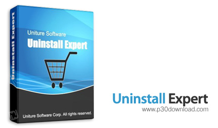 دانلود Uninstall Expert v3.0.1.2280 - نرم افزار حذف برنامه ها از کامپیوتر خود