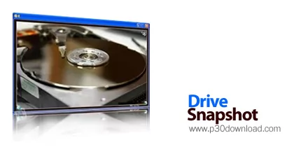 دانلود Drive SnapShot v1.50.0.1595 - نرم افزار تهیه نسخه پشتیبان از سیستم عامل