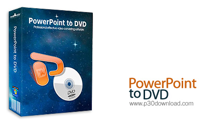 دانلود mediAvatar PowerPoint to DVD Business v1.0.1.0920 - نرم افزار تبدیل فایل های PowerPoint به دی