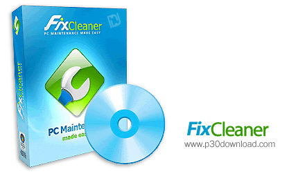 دانلود FixCleaner v2.0.3983.473 - نرم افزار بهینه ساز سیستم  