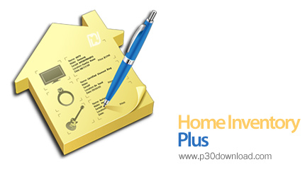 دانلود Home Inventory Plus v6.8 - نرم افزار سازماندهی اطلاعات در رابطه به دارایی هایتان