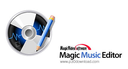 دانلود Magic Music Editor v8.12.2.11 - نرم افزار ضبط و ویرایش صوت