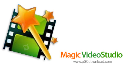 دانلود Magic Video Capture/Convert/Burn Studio 8.4.9.124 - نرم افزار تبدیل، تصویر برداری، ضبط فایل ه