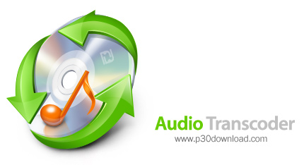 دانلود Audio Transcoder v1.9.9.1249 - نرم افزار تبدیل فایل های صوتی