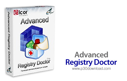 دانلود Advanced Registry Doctor Professional v9.4.8.10 - نرم افزار رفع اشکالات رجیستری