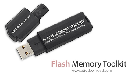 دانلود Flash Memory Toolkit PRO v2.0.0.0 - نرم افزار جعبه ابزار کار با فلش مموری