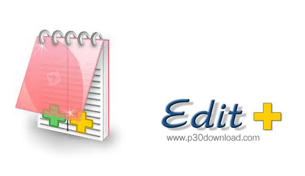 دانلود ES-Computing EditPlus v5.7.4529 x86/x64 - نرم افزار ویرایشگر متن پیشرفته