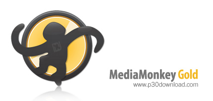 دانلود MediaMonkey Gold v5.0.4.2659 Beta - نرم افزار مدیریت و پخش فایل های مالتی مدیا 