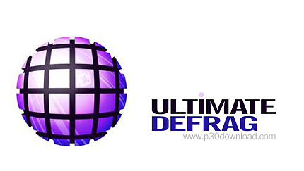 اخبار[نرم افزار] دانلود DiskTrix UltimateDefrag v6.0.62.0 – نرم افزار یکپارچه سازی دیسک سخت