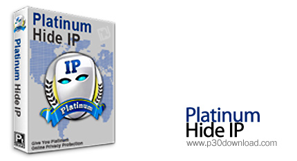 دانلود Platinum Hide IP v3.5.0.2 - نرم افزار گشت و گذار مخفیانه در اینترنت