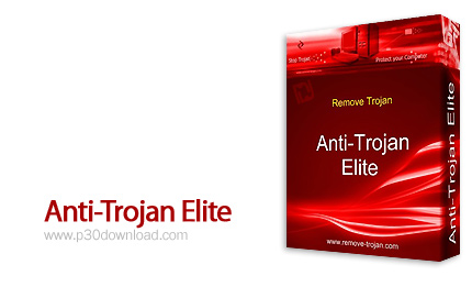 دانلود Anti-Trojan Elite v5.1.7 - نرم افزار امنیت در برابر حملات و آسیب های تروجان ها